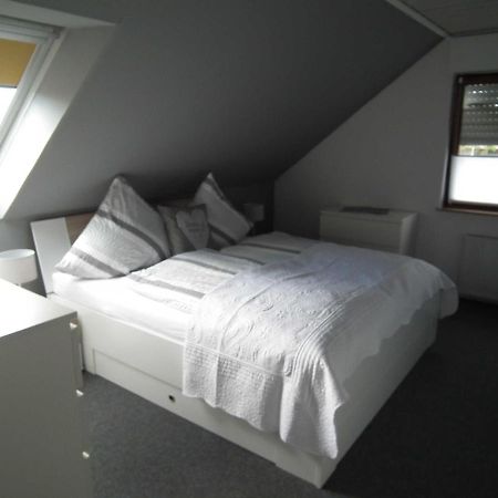 Komfort_Ferienwohnung Geldern Zewnętrze zdjęcie
