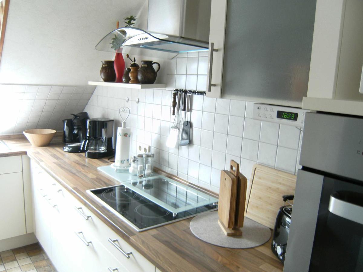Komfort_Ferienwohnung Geldern Zewnętrze zdjęcie