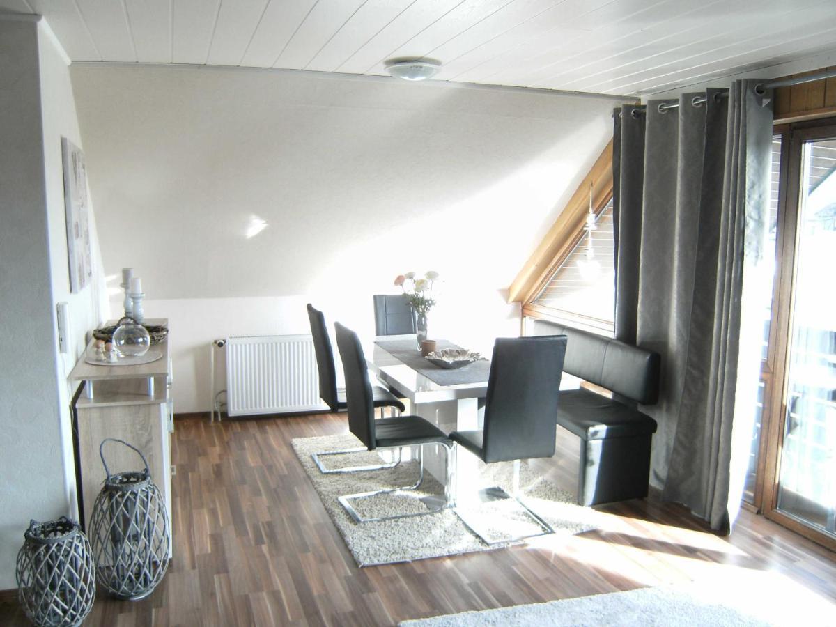 Komfort_Ferienwohnung Geldern Zewnętrze zdjęcie