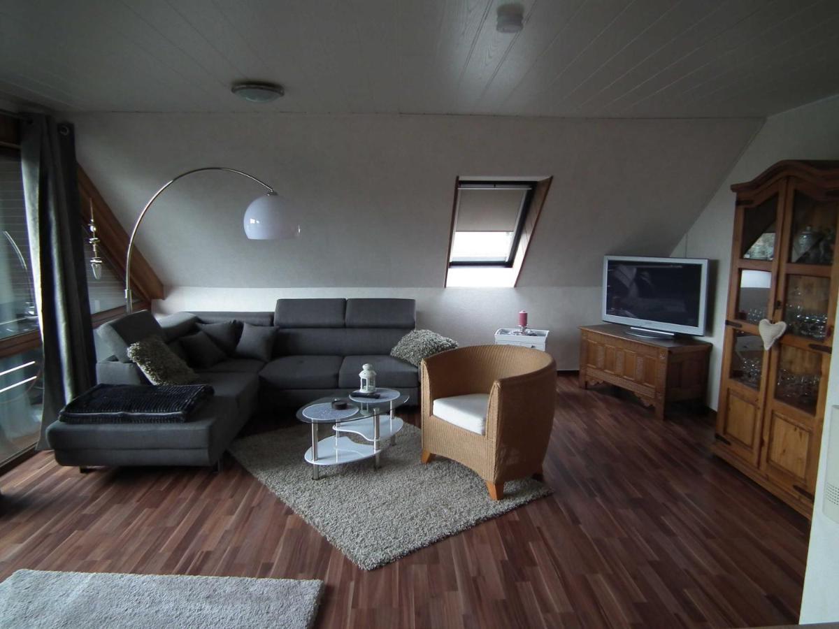 Komfort_Ferienwohnung Geldern Zewnętrze zdjęcie