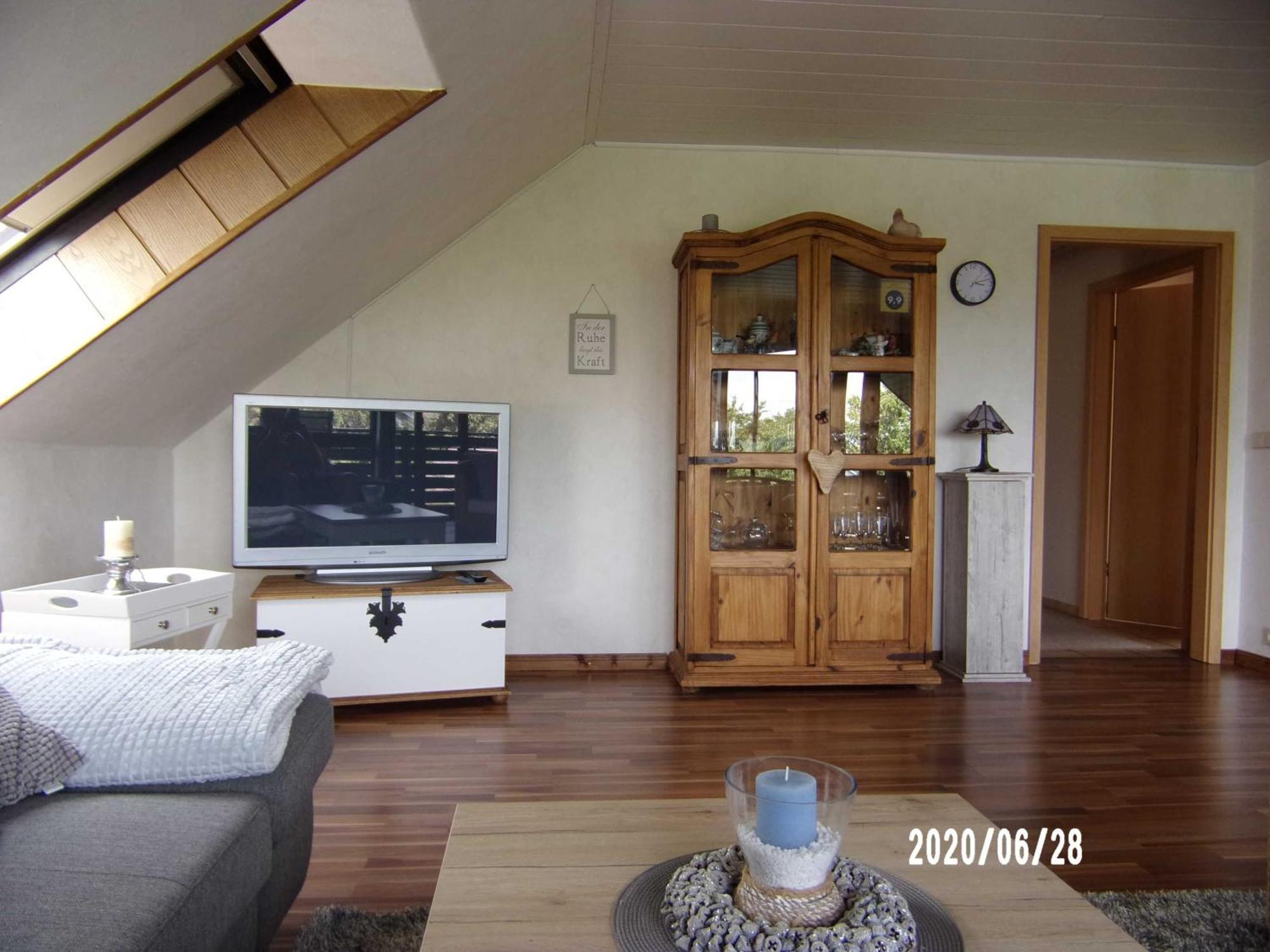 Komfort_Ferienwohnung Geldern Zewnętrze zdjęcie
