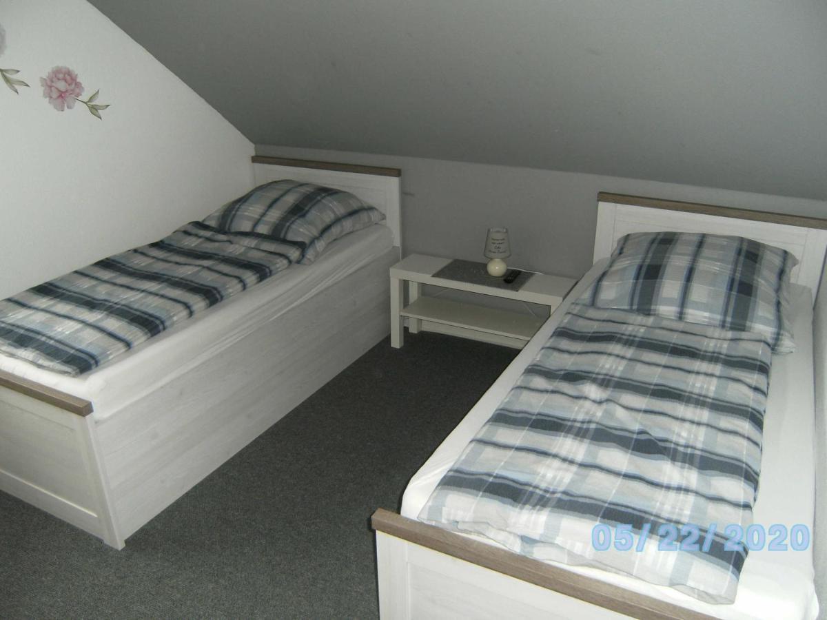 Komfort_Ferienwohnung Geldern Zewnętrze zdjęcie